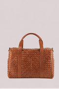 Santiago Travel Bag Tan