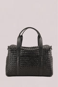 Santiago Travel Bag Black