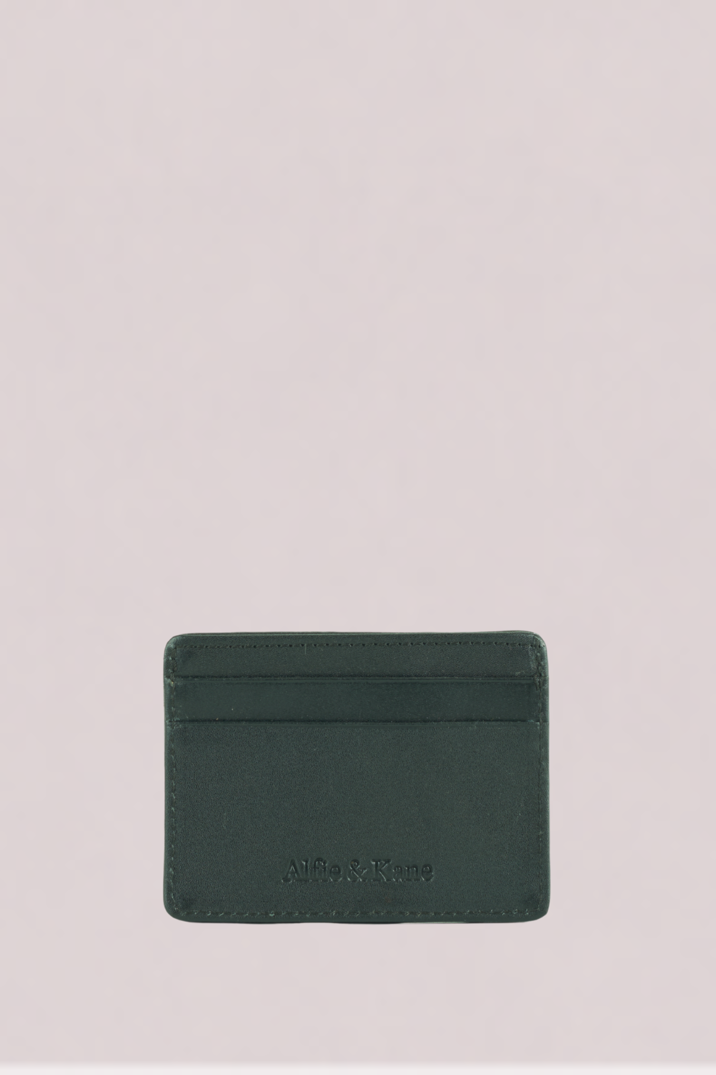 Luca Card Fold