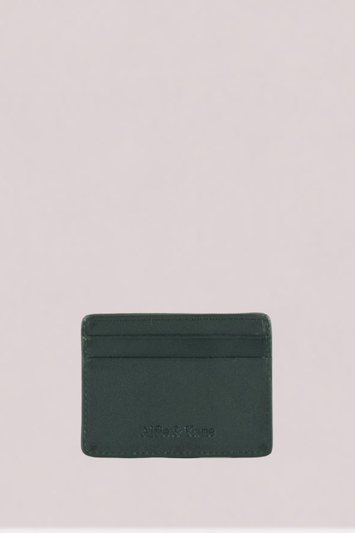 Luca Card Fold